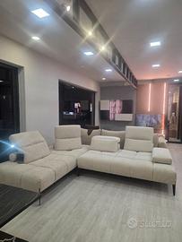 Divano Calia Skyline Premium Design