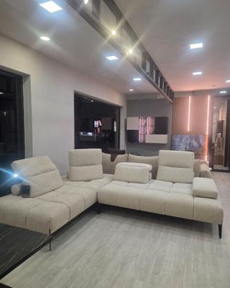 Divano Calia Skyline Premium Design