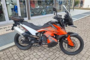 Ktm 790 Adventure 2020