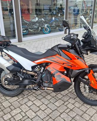 Ktm 790 Adventure 2020