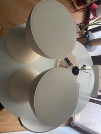 Kartell Prince Aha Sgabello