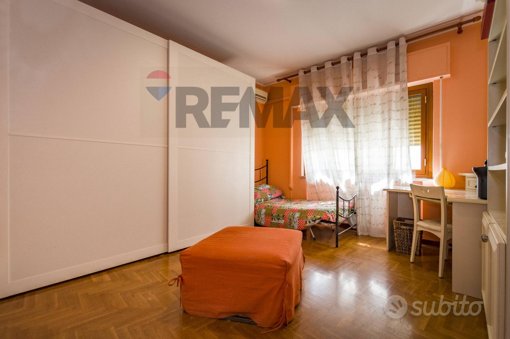 Appartamento - Palermo - Vista 6