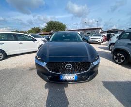 Mazda CX-30 2.0L Skyactiv-G M Hybrid 2WD Executive