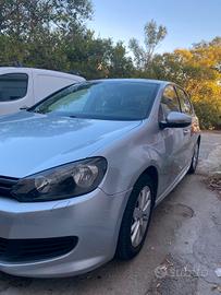  Golf 6
