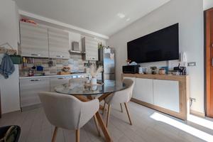 Trilocale in zona tranquilla e silenziosa