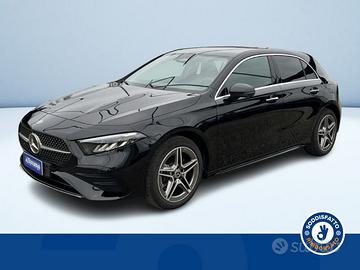 Mercedes-Benz Classe A 250e EQ-Power Automati...