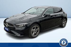Mercedes-Benz Classe A 250e EQ-Power Automati...