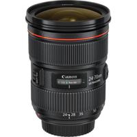 Canon 24-70 L 2.8 II usm
