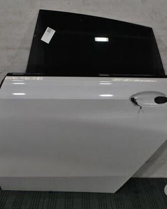 BMW serie 6 G32 Porta posteriore sinistra