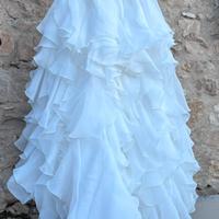 Abito da Sposa Atelier Eme’