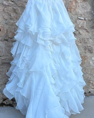 Abito da Sposa Atelier Eme’