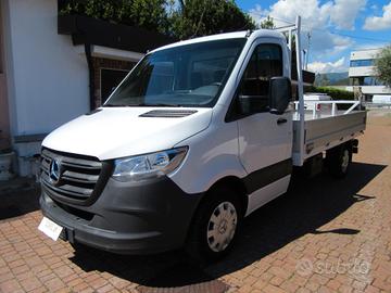Mercedes Benz Sprinter 314 2.2 cdi Cassone Fisso E