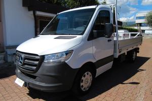 Mercedes Benz Sprinter 314 2.2 cdi Cassone Fisso E