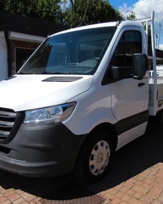 Mercedes Benz Sprinter 314 2.2 cdi Cassone Fisso E