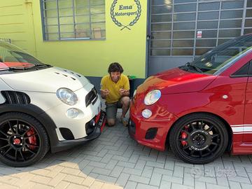 Abarth 500