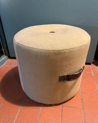 Pouff maison du monde