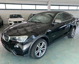 Bmw X4 xDrive20d Business Advantage Aut.