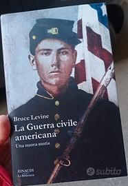 La Guerra civile americana. Una nuova storia"