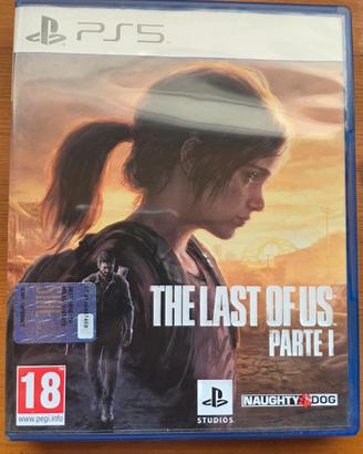 The last of us 1 Remake