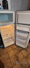 frigo e frizer da incasso Rex Electrolux 