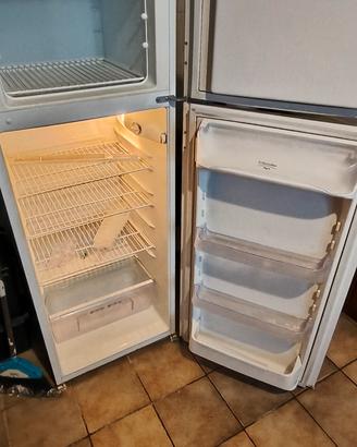 frigo e frizer da incasso Rex Electrolux 