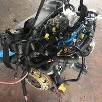 MOTORE Fiat Panda 1.2 44kW 60Cv 188A4000 2005