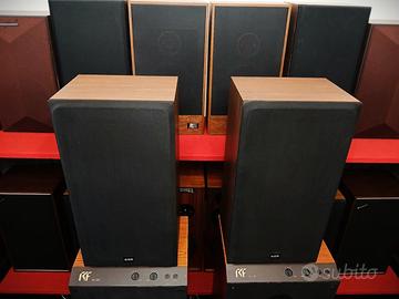 DIFFUSORI ESB XL4 APPENA RIBORDATI