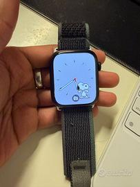 Apple Watch Series 7 edition 45mm