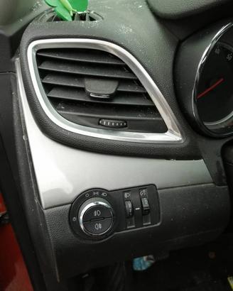 Interruttore fari OPEL MOKKA del 2014