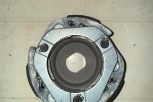 Frizione kymko 125