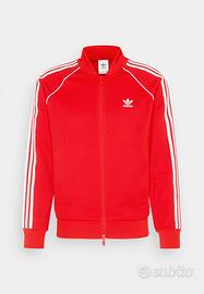 Felpa adidas superstar
