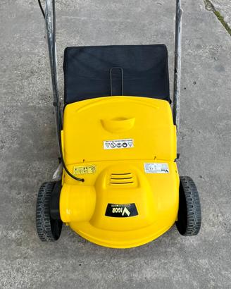 Arieggiatore per giardino NUOVO