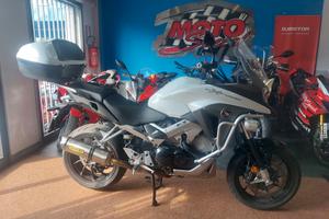 Honda CrossRunner