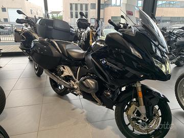 BMW R 1250 RT Abs my21