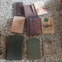 libri antichi rari prezzo singolo