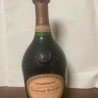 Champagne Laurent Perrier Cuvee Rose Brut 0.75 cl