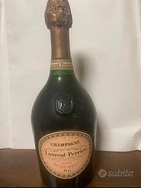 Champagne Laurent Perrier Cuvee Rose Brut 0.75 cl