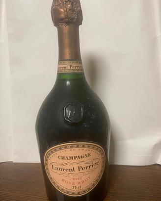 Champagne Laurent Perrier Cuvee Rose Brut 0.75 cl