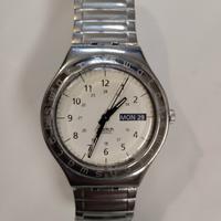 Swatch Irony big " Pergamena" del 1997