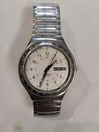 Swatch Irony big " Pergamena" del 1997