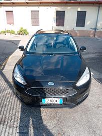 FORD Focus 1.5 TDCi 120 CV Start&Stop SW Plus