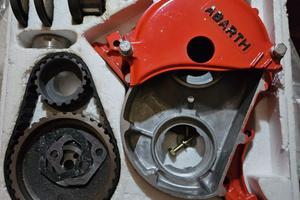 Kit abarth