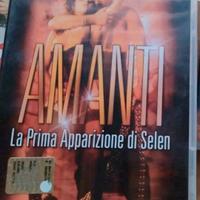 DVD Film di Selen nella sua prima apparizione 