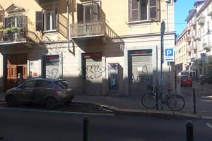 NEGOZIO A TORINO