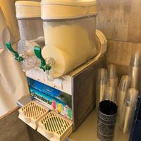 Granitore due campane