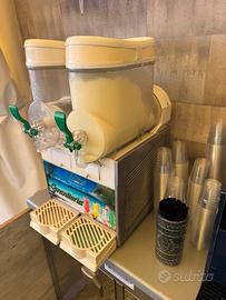 Granitore due campane