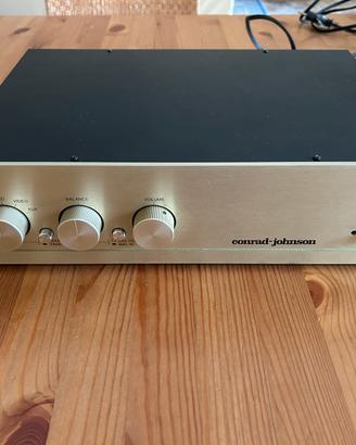 Preamplificatore Conrad Johnson PV10
