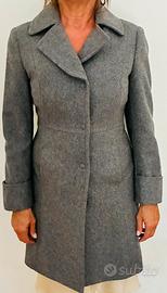 Cappotto Lana Benetton