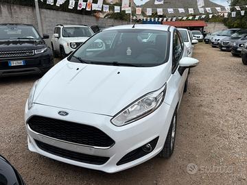 FORD FIESTA DIESEL