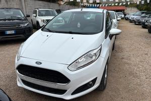 FORD FIESTA DIESEL